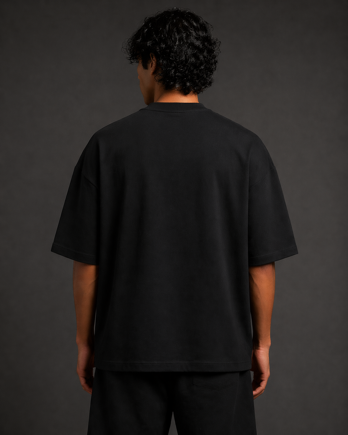 Black – Core