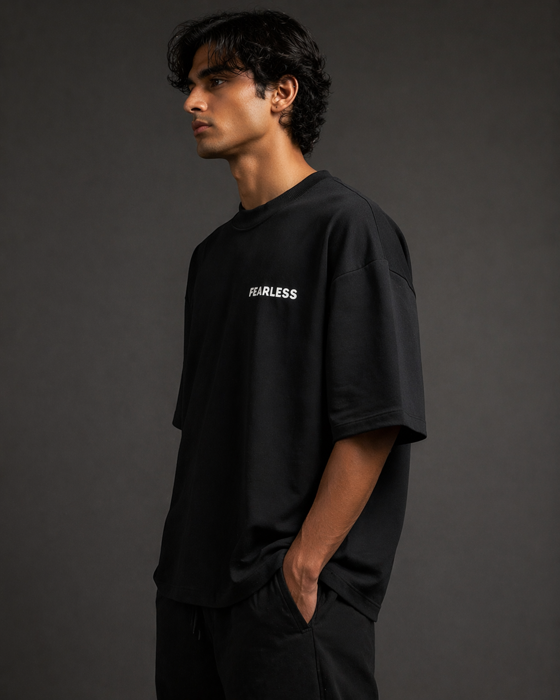 Black – Core
