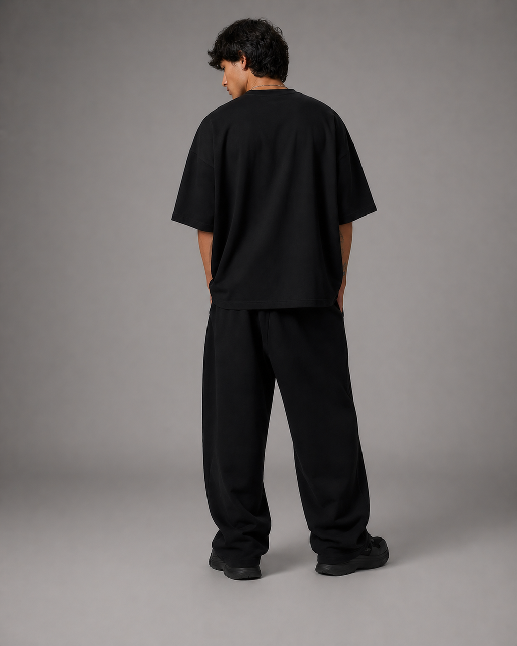 Black – Core