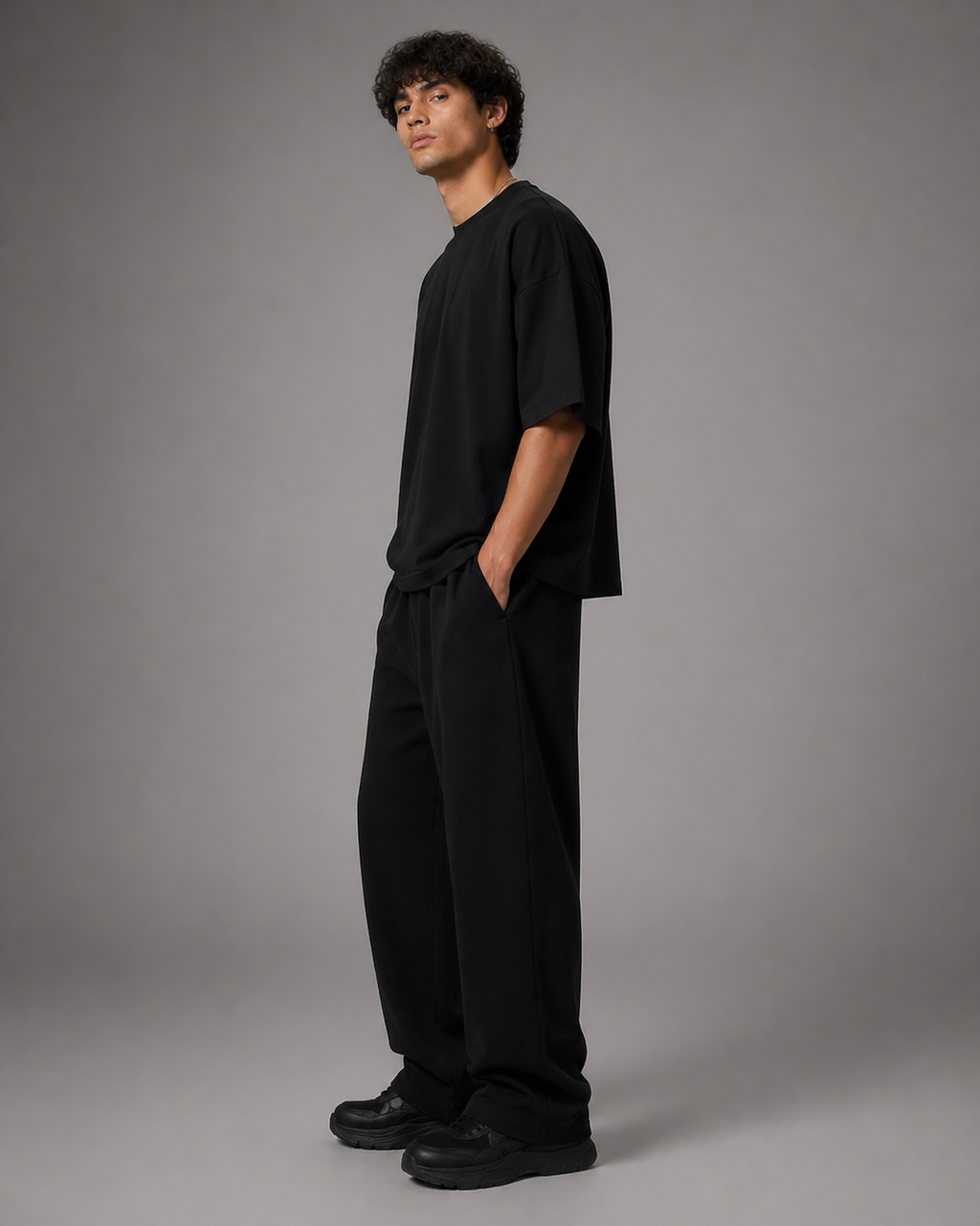 Black – Core