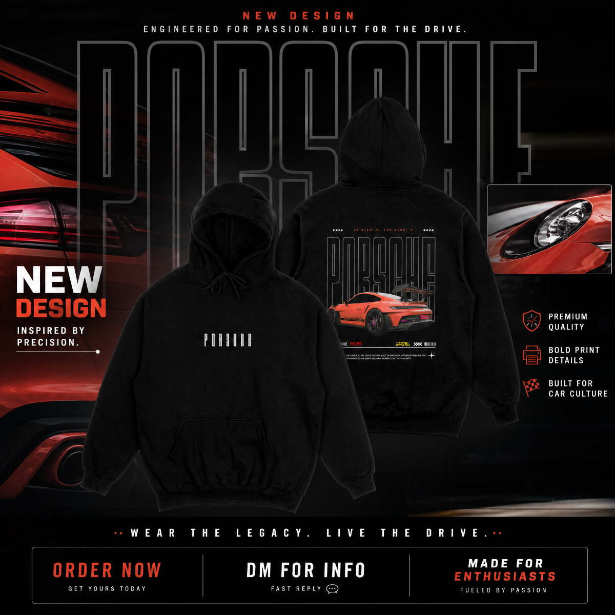 Black – Core